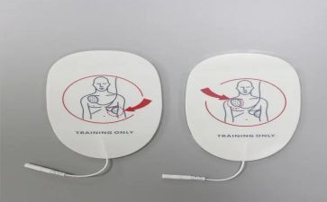 电除颤培训总结5篇