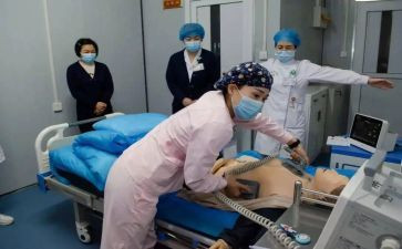 电除颤培训总结优质6篇