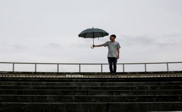 触动我的作文优质5篇