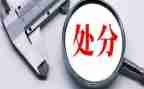 请求处分申请书6篇