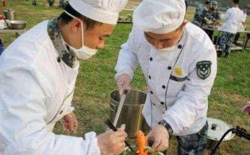 炊事兵个人年终总结7篇
