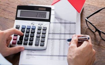 出纳个人述职报告6篇