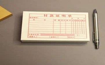 出纳年度总结通用5篇