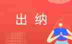 出纳的个人总结精选8篇