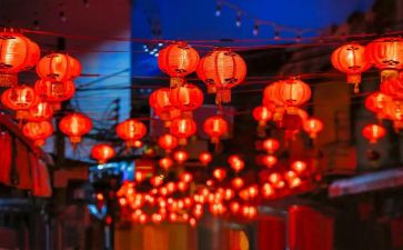 难忘除夕作文300字6篇