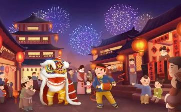 除夕作文800字参考7篇
