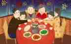 2024除夕作文推荐8篇
