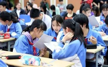 初中生物教学心得6篇