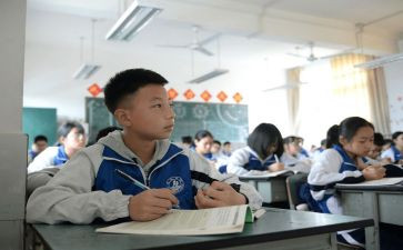 初中生感恩的演讲稿8篇