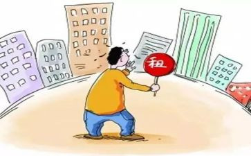 出租仓库合同模板6篇
