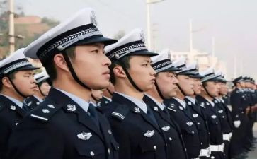 从警培训总结心得体会7篇