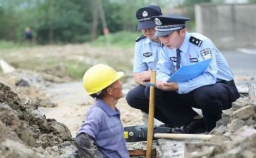 从警感想和心得最新8篇