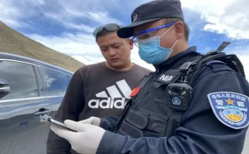 从警培训总结通用8篇