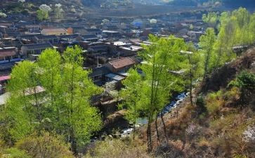 到村任职培训心得6篇