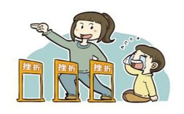 以面对挫折为话题作文5篇
