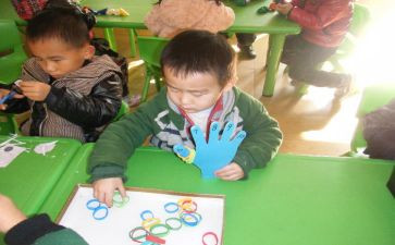幼儿园大班保育工作总结5篇
