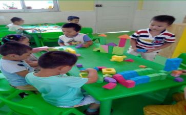 大班幼儿活动总结7篇