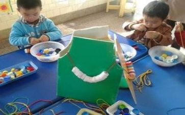 幼儿园大班幼儿讲话稿8篇