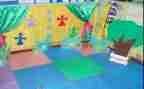 幼儿上大班前工作计划推荐6篇