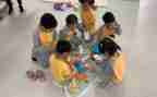 幼儿园大班语言教学教案7篇