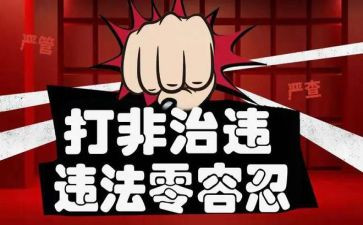 2024扫黄打非工作总结6篇
