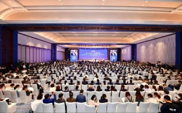 开大会演讲稿推荐5篇