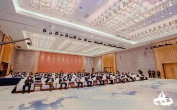 表彰大会工作总结7篇