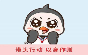 十带头心得体会8篇