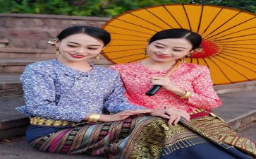 傣族舞作文5篇