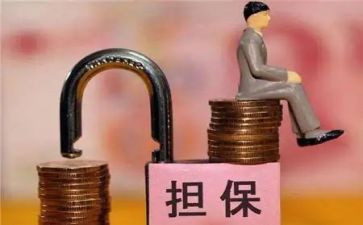 物的担保合同精选5篇