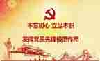2024党培心得体会3000字精选5篇