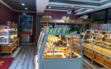 蛋糕坊活动方案策划5篇