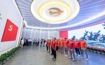 党员学习100解心得体会7篇