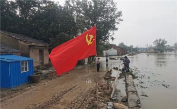 村党员转正申请书范文6篇