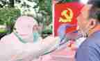 申请党员转正申请书8篇