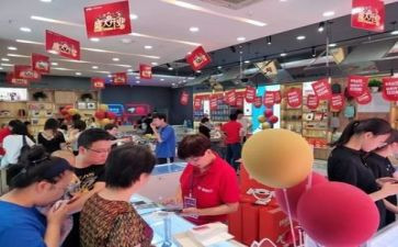 2024年商场导购年终工作总结5篇