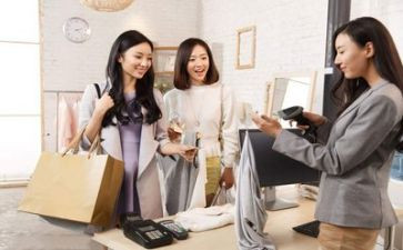 2023商场导购工作计划7篇