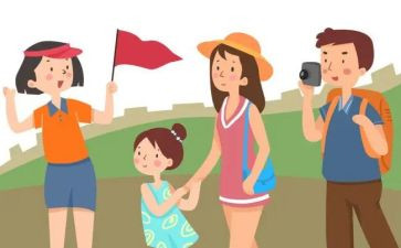 做导游的演讲稿5篇