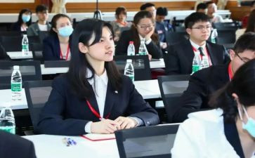 大三学生个人总结8篇
