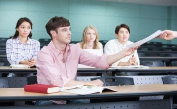 大学军训心得300字6篇