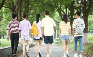 大学团生活演讲稿推荐5篇