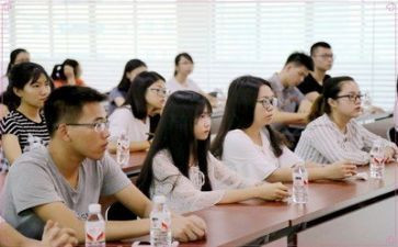 大学军训完的心得体会精选5篇