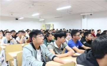 大学心得体会作文5篇