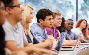大学面试自我介绍范文5篇