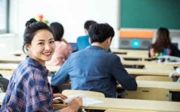 大学推荐表的自我鉴定模板7篇