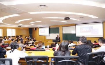 在大学演讲稿5篇