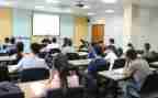 大学面试自我介绍模板6篇