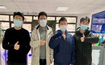大学班长工作总结模板5篇