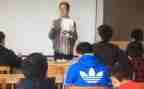 大学班长工作总结5篇