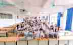 大学班级年度工作报告6篇